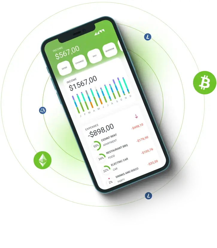 Monfesbit App - Get in touch with us